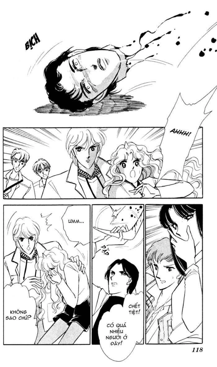 Ao No Fuuin - Blue Seal Chapter 16 - 25
