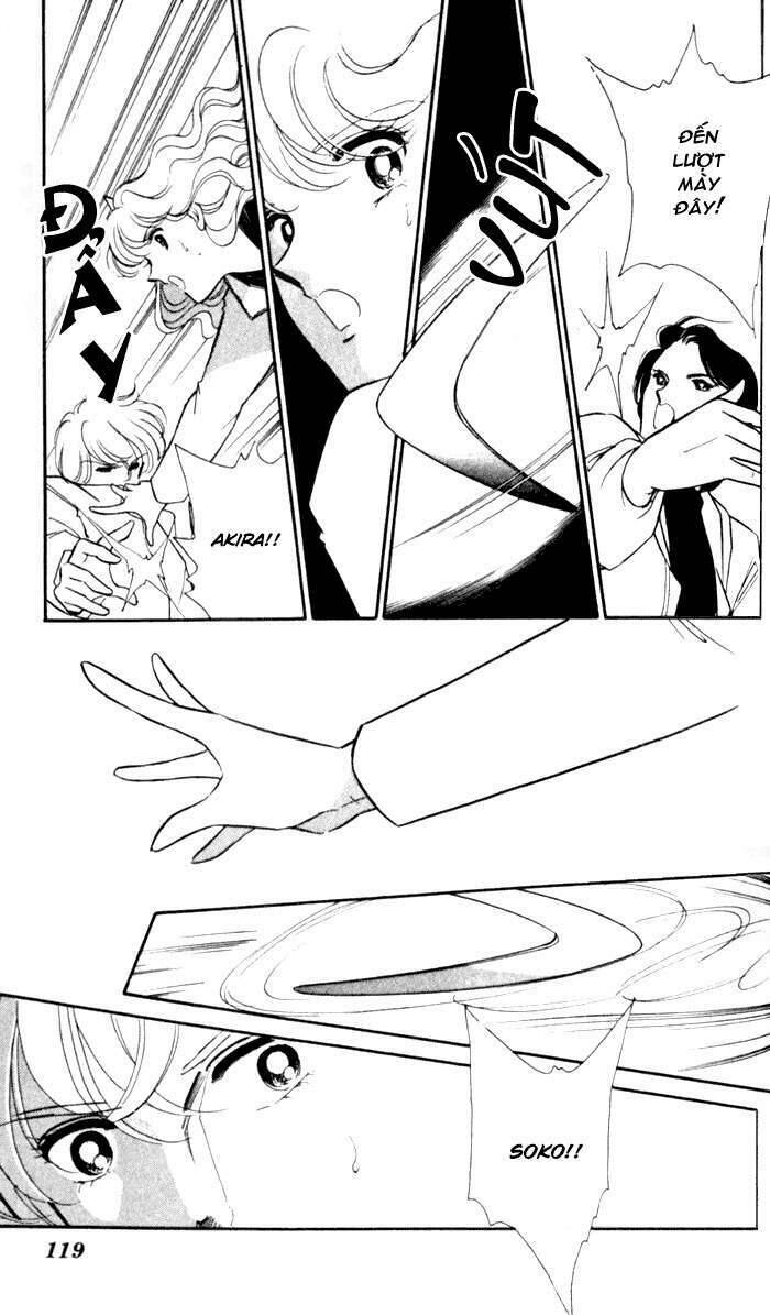 Ao No Fuuin - Blue Seal Chapter 16 - 26