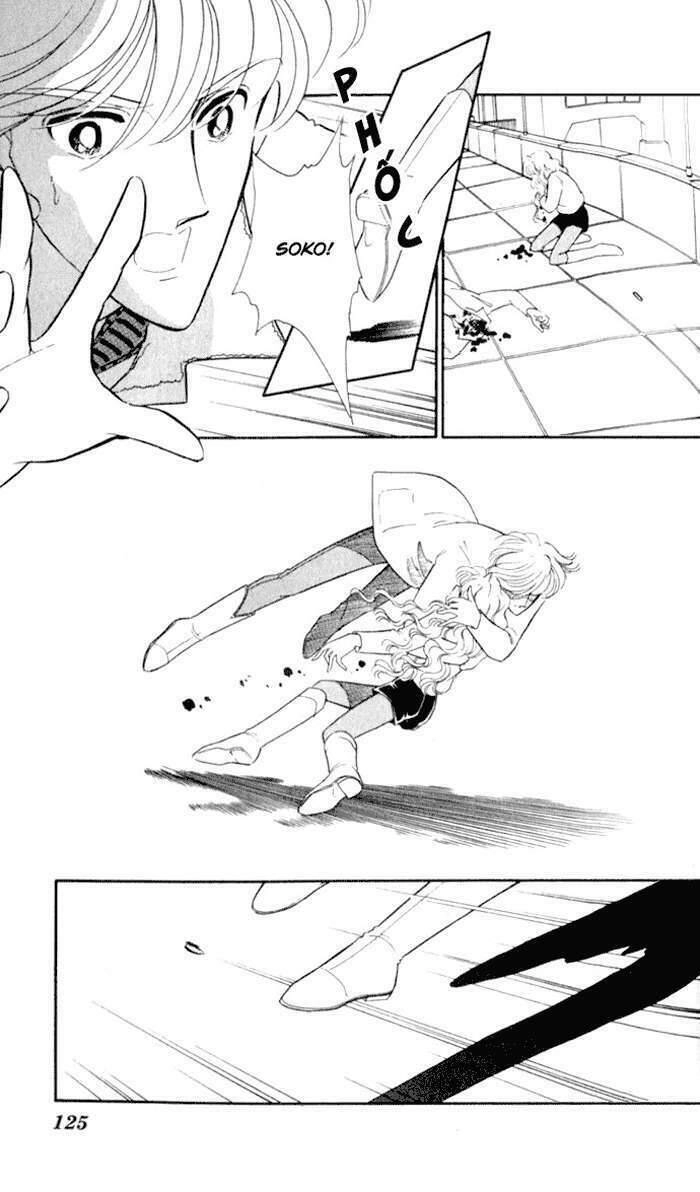 Ao No Fuuin - Blue Seal Chapter 17 - 3