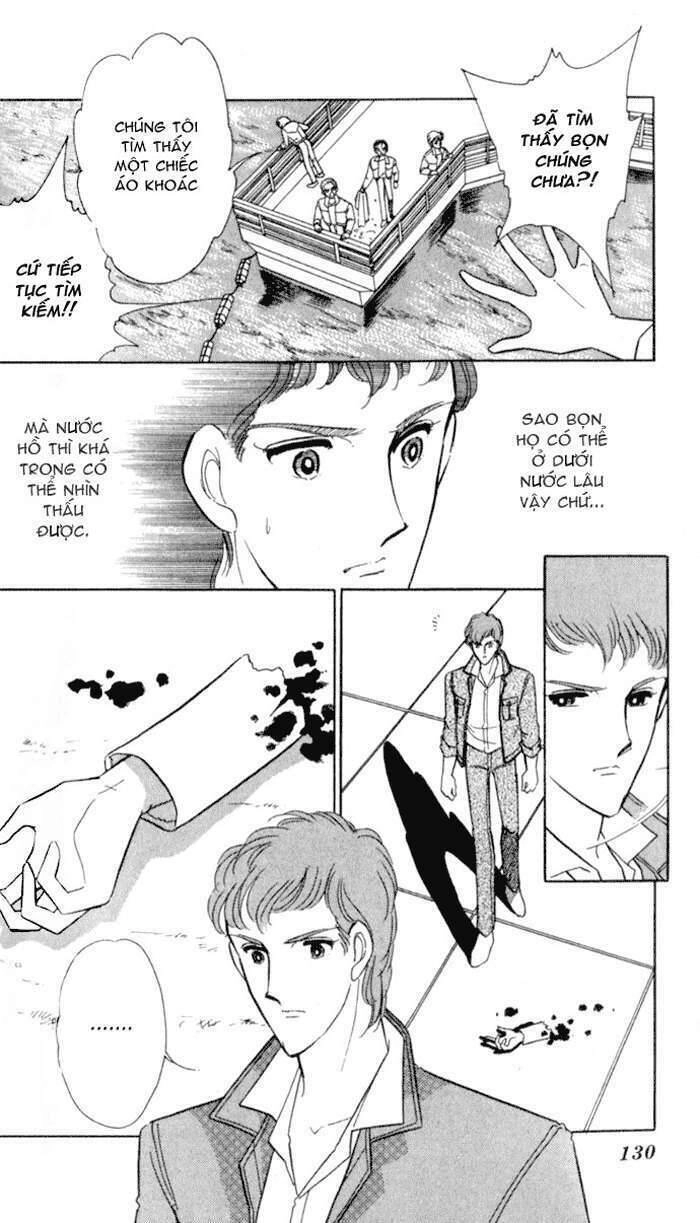 Ao No Fuuin - Blue Seal Chapter 17 - 8