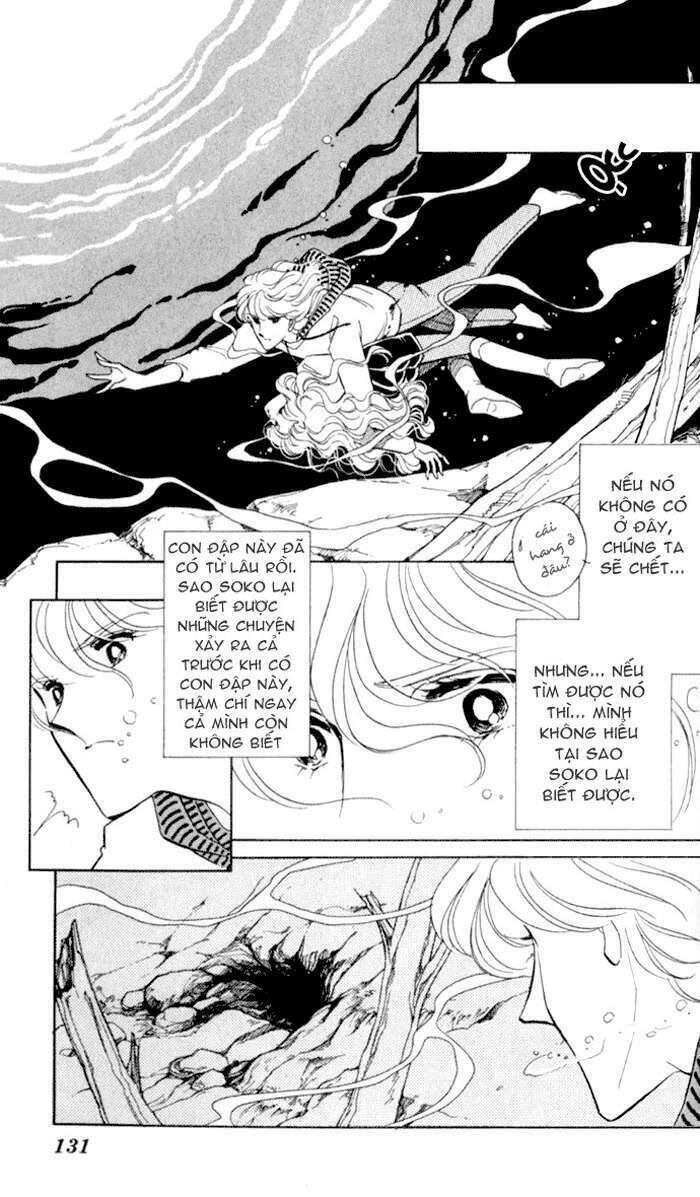 Ao No Fuuin - Blue Seal Chapter 17 - 9