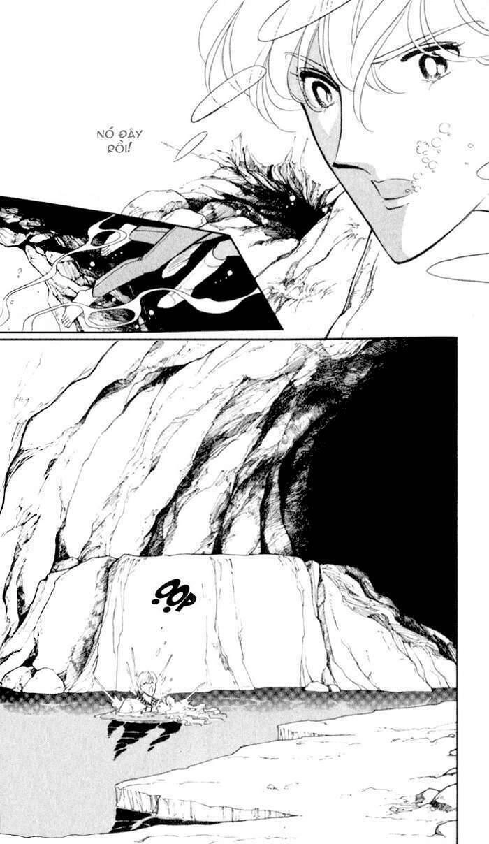Ao No Fuuin - Blue Seal Chapter 17 - 10