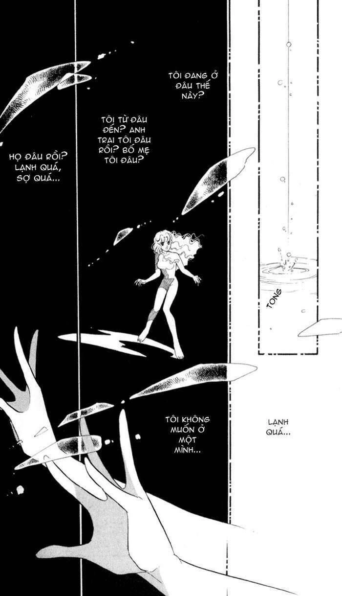 Ao No Fuuin - Blue Seal Chapter 17 - 16
