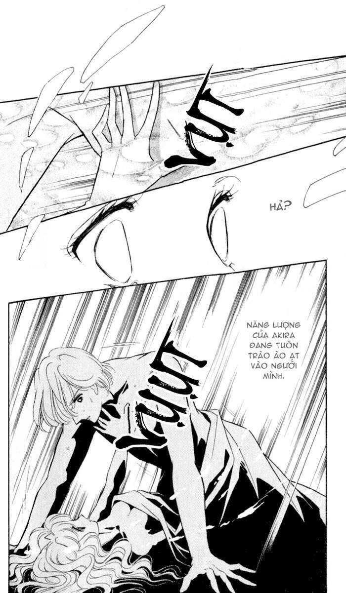 Ao No Fuuin - Blue Seal Chapter 17 - 21