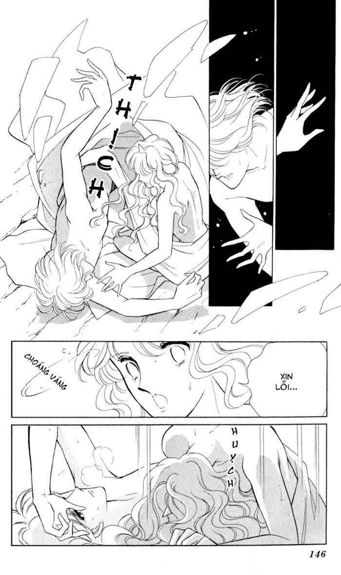 Ao No Fuuin - Blue Seal Chapter 17 - 23