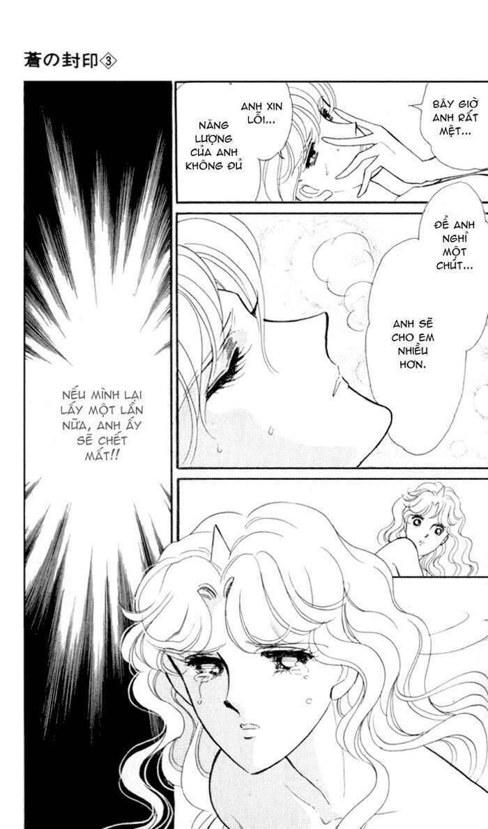 Ao No Fuuin - Blue Seal Chapter 17 - 24