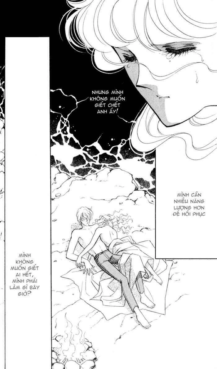 Ao No Fuuin - Blue Seal Chapter 17 - 25