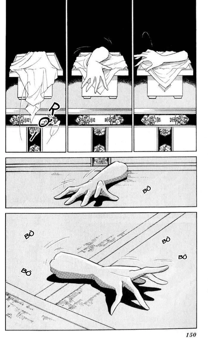 Ao No Fuuin - Blue Seal Chapter 17 - 27