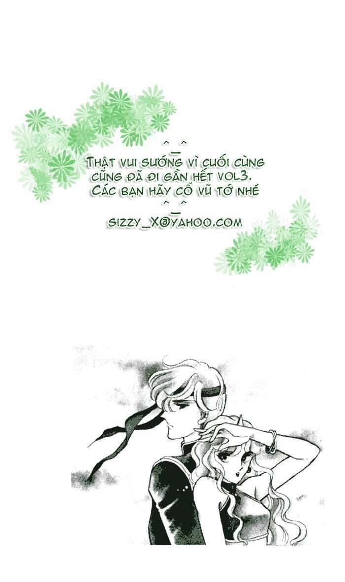 Ao No Fuuin - Blue Seal Chapter 17 - 31