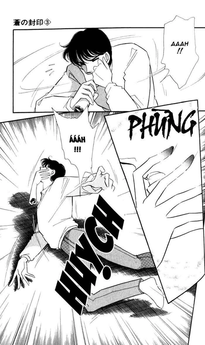 Ao No Fuuin - Blue Seal Chapter 18 - 2