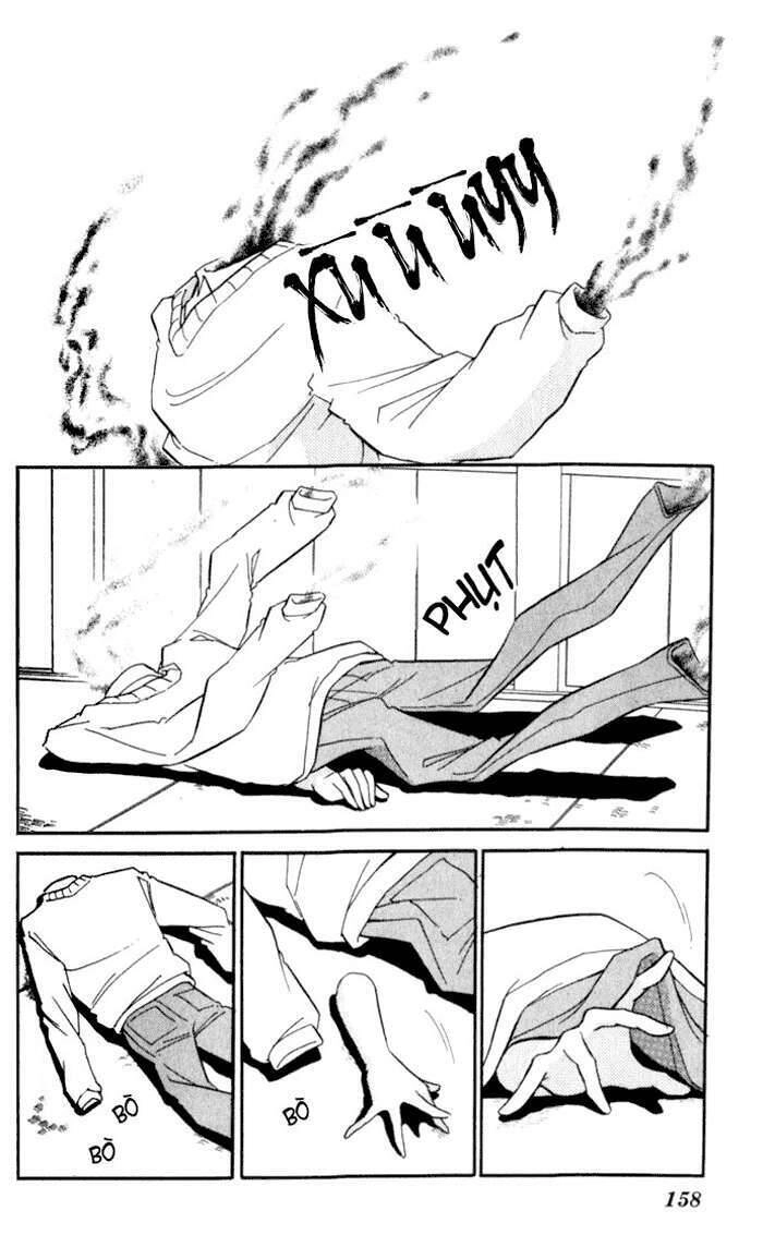 Ao No Fuuin - Blue Seal Chapter 18 - 5