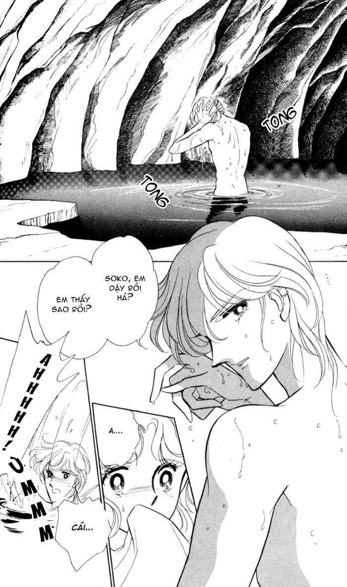 Ao No Fuuin - Blue Seal Chapter 18 - 11