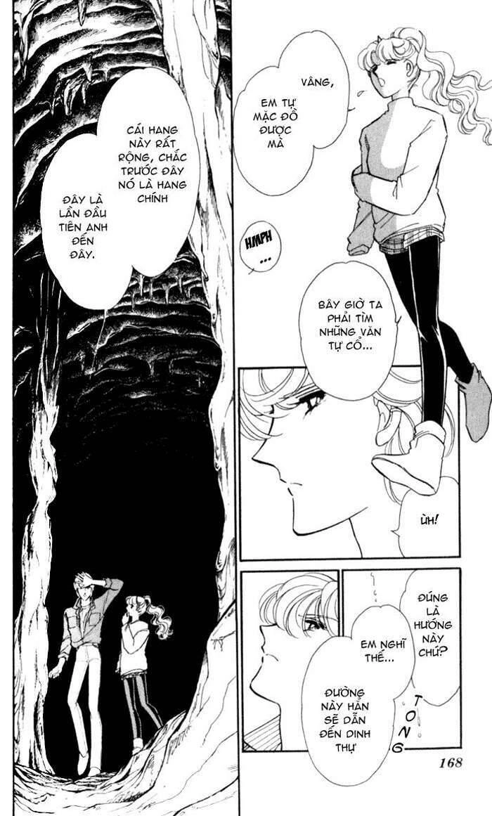 Ao No Fuuin - Blue Seal Chapter 18 - 15