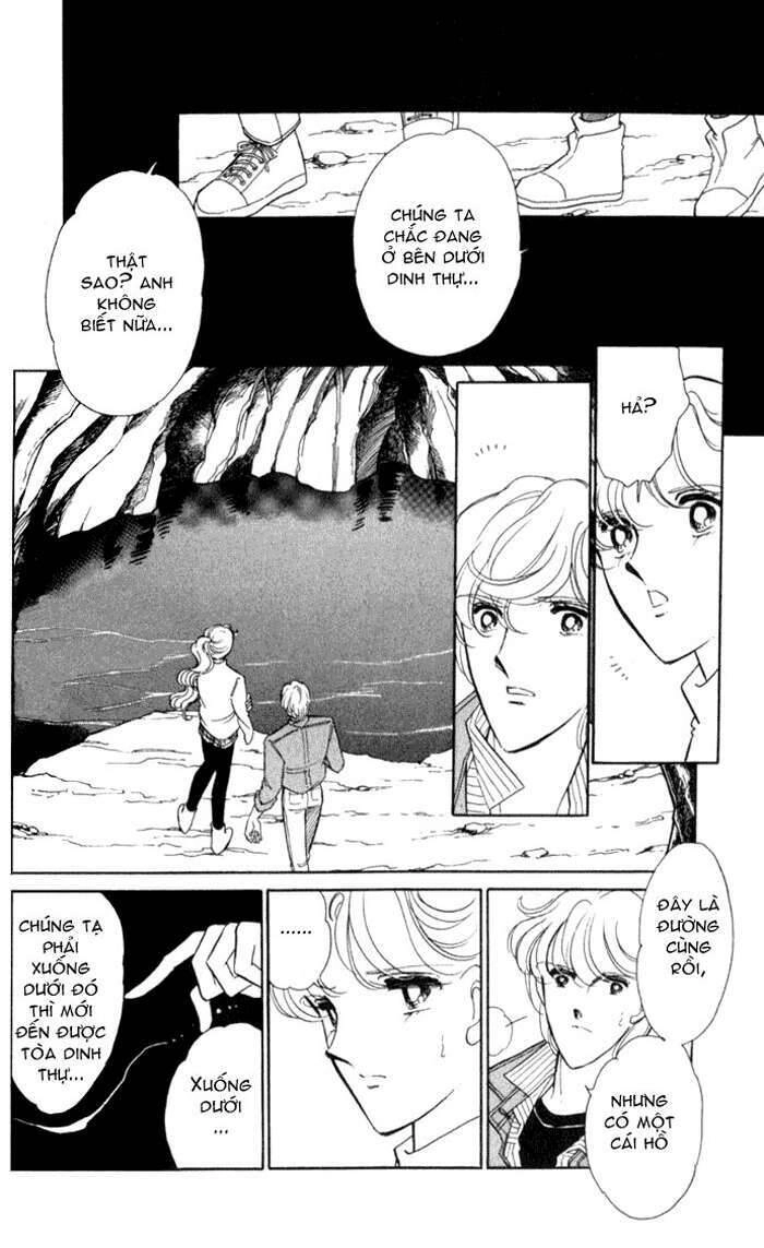 Ao No Fuuin - Blue Seal Chapter 18 - 17