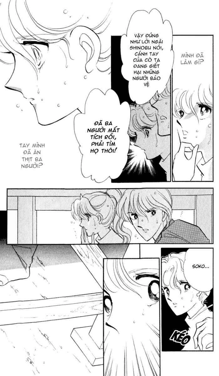 Ao No Fuuin - Blue Seal Chapter 18 - 24