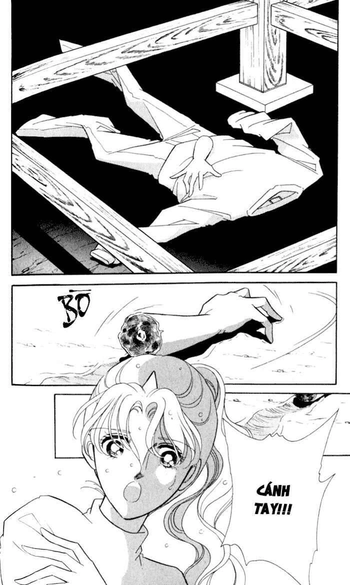 Ao No Fuuin - Blue Seal Chapter 18 - 25