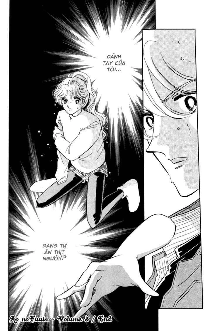 Ao No Fuuin - Blue Seal Chapter 18 - 26