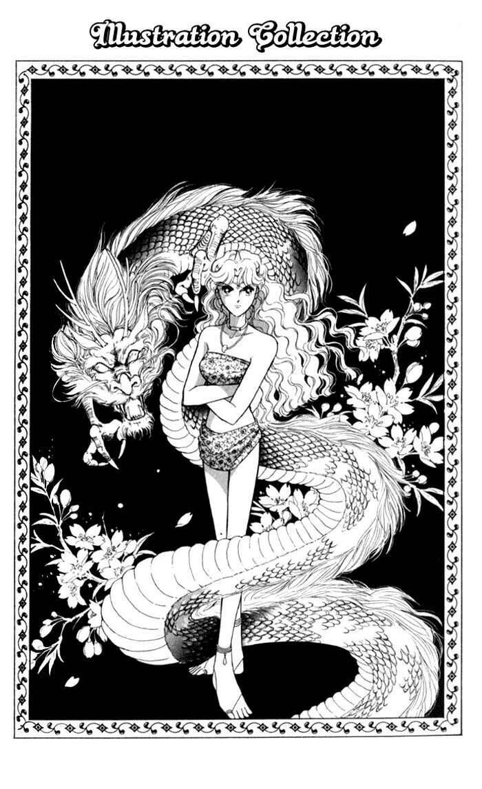 Ao No Fuuin - Blue Seal Chapter 18 - 27