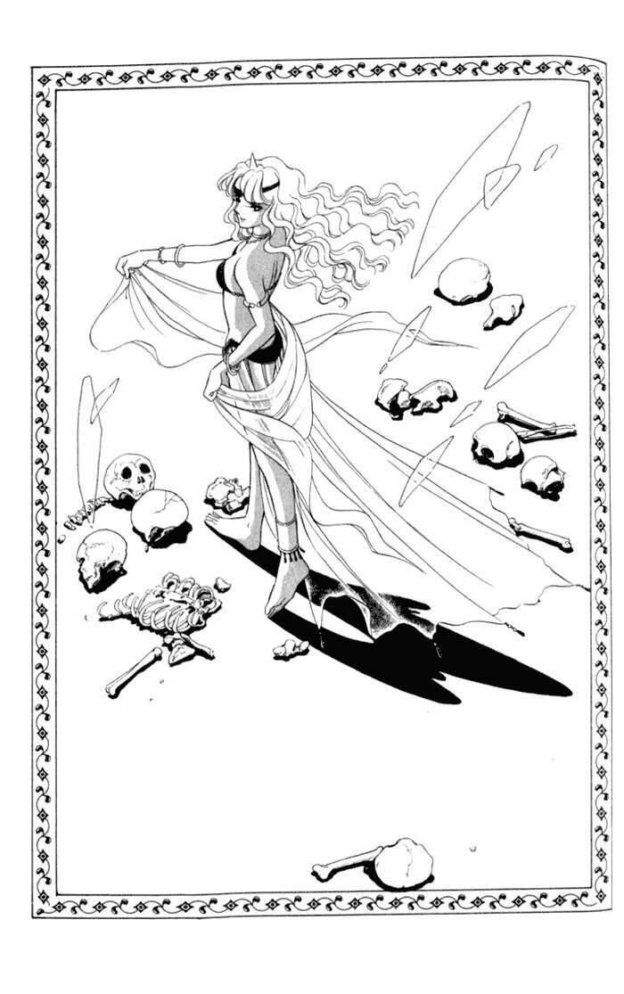 Ao No Fuuin - Blue Seal Chapter 18 - 32