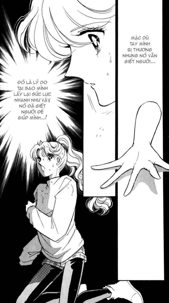 Ao No Fuuin - Blue Seal Chapter 19 - 3