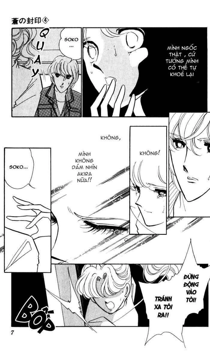 Ao No Fuuin - Blue Seal Chapter 19 - 4