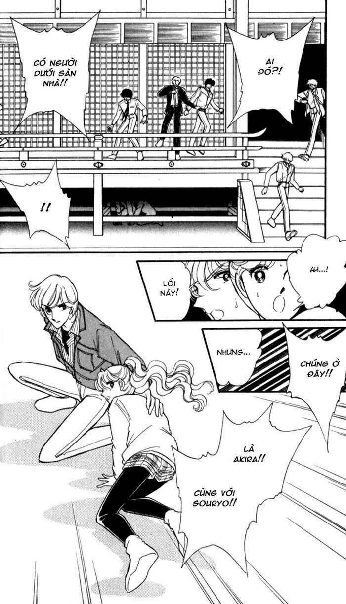 Ao No Fuuin - Blue Seal Chapter 19 - 5