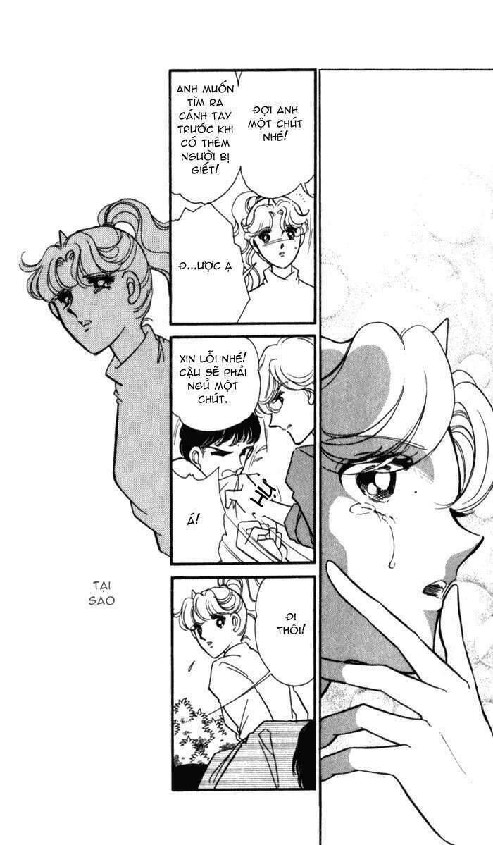 Ao No Fuuin - Blue Seal Chapter 19 - 10