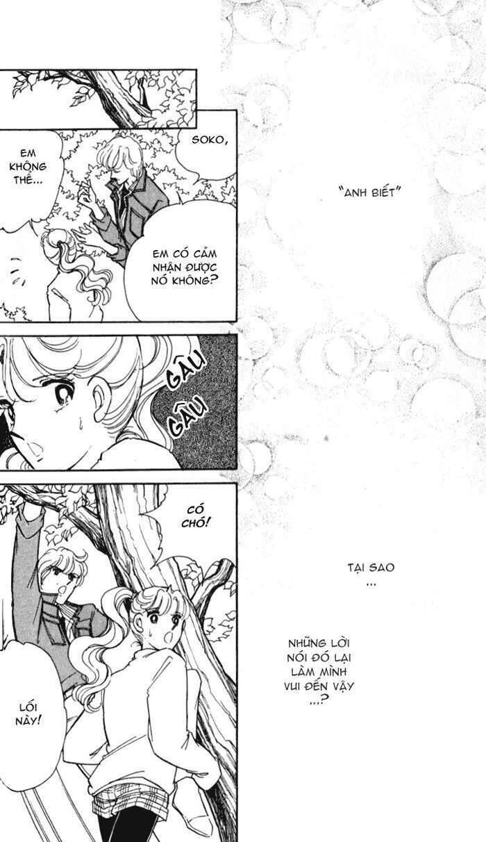 Ao No Fuuin - Blue Seal Chapter 19 - 11