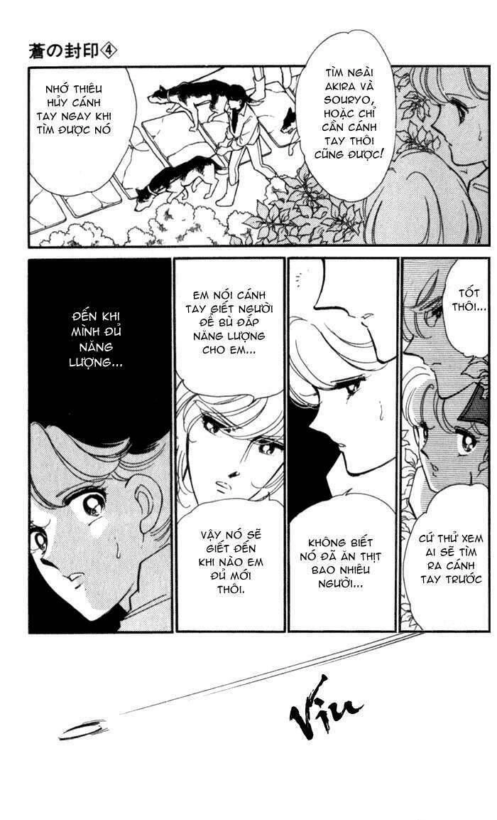 Ao No Fuuin - Blue Seal Chapter 19 - 12