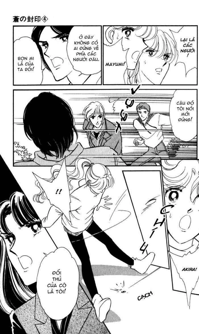 Ao No Fuuin - Blue Seal Chapter 19 - 14