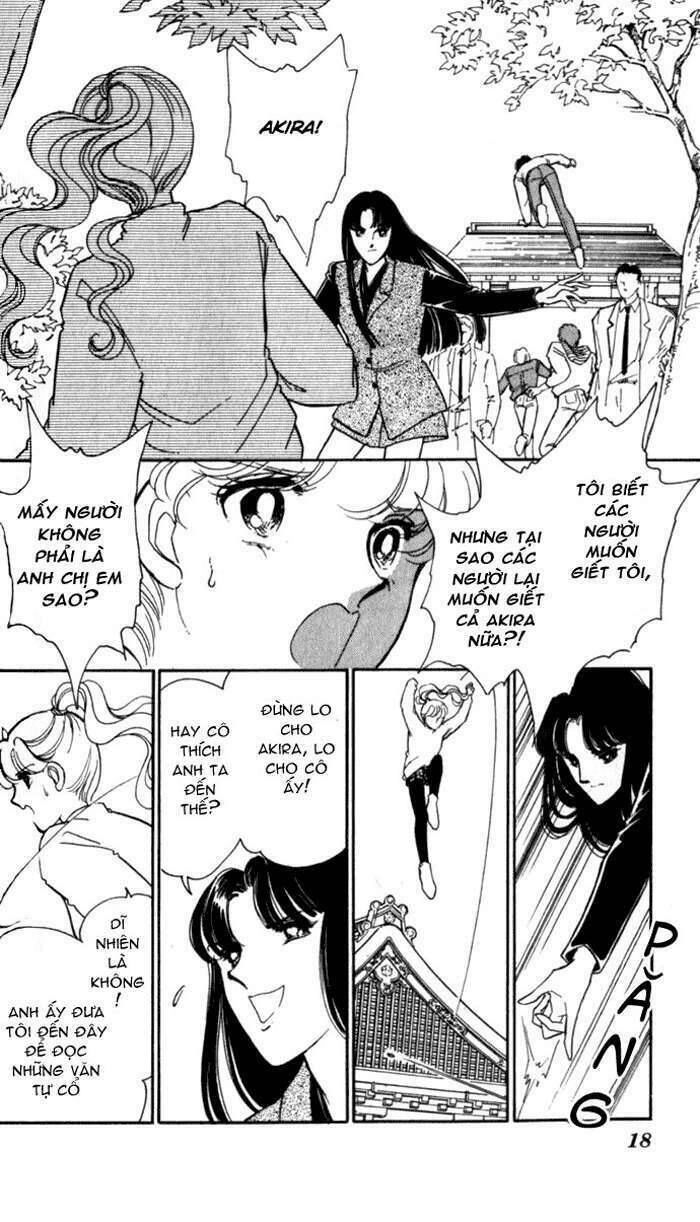 Ao No Fuuin - Blue Seal Chapter 19 - 15