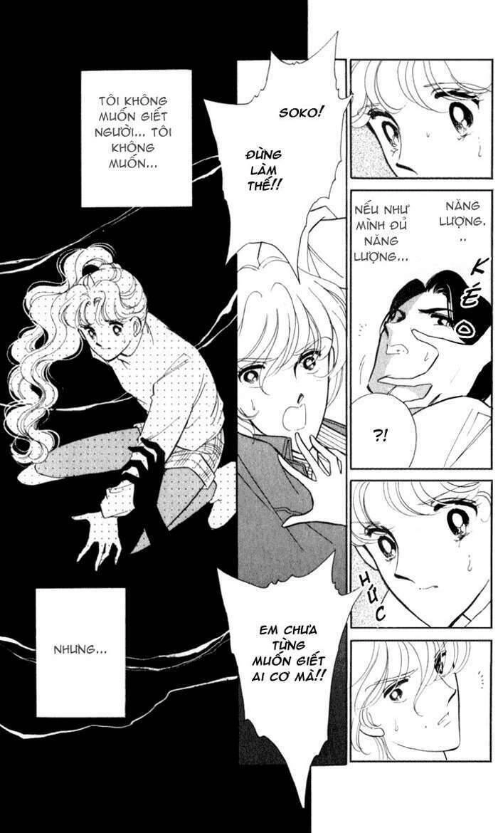 Ao No Fuuin - Blue Seal Chapter 19 - 28