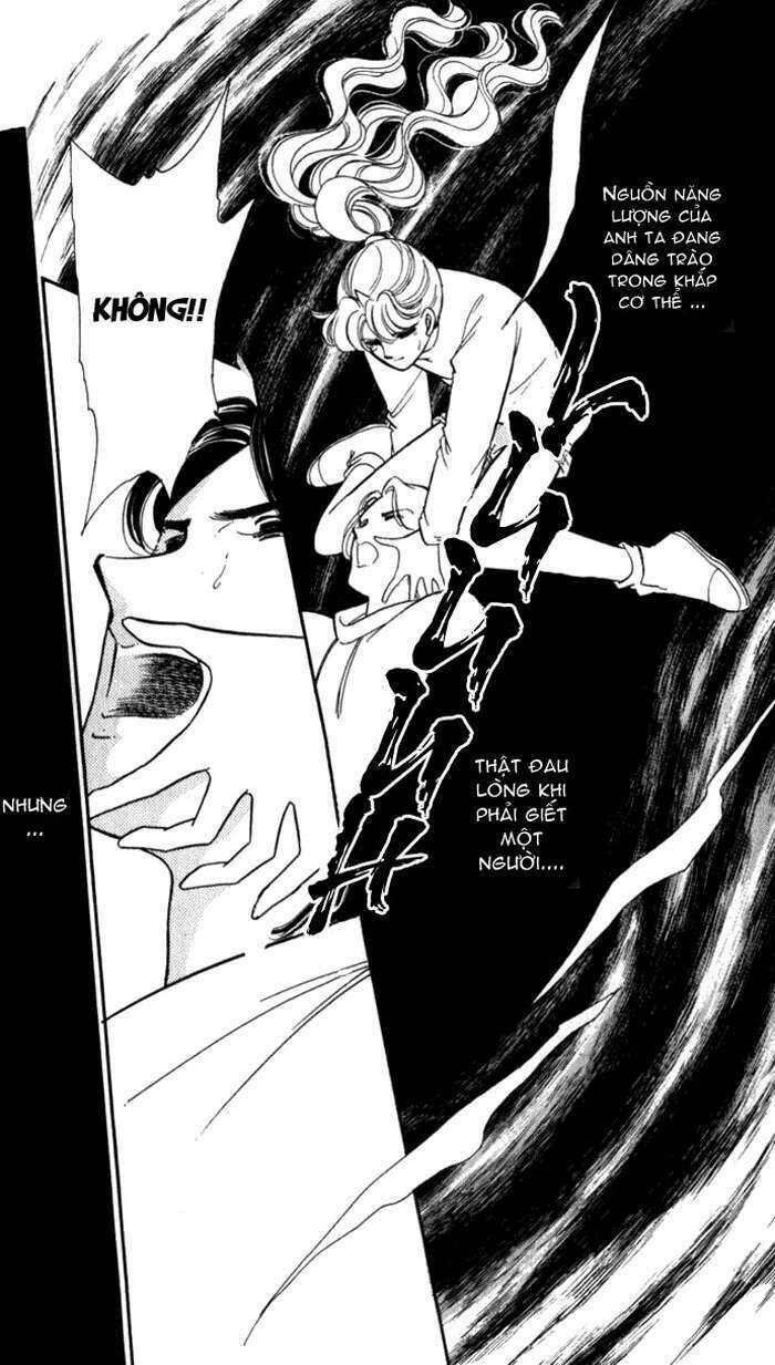 Ao No Fuuin - Blue Seal Chapter 20 - 1