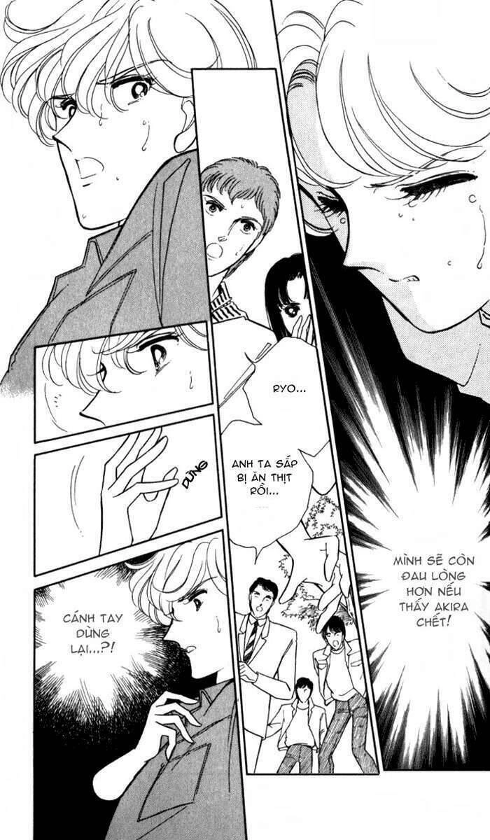 Ao No Fuuin - Blue Seal Chapter 20 - 2