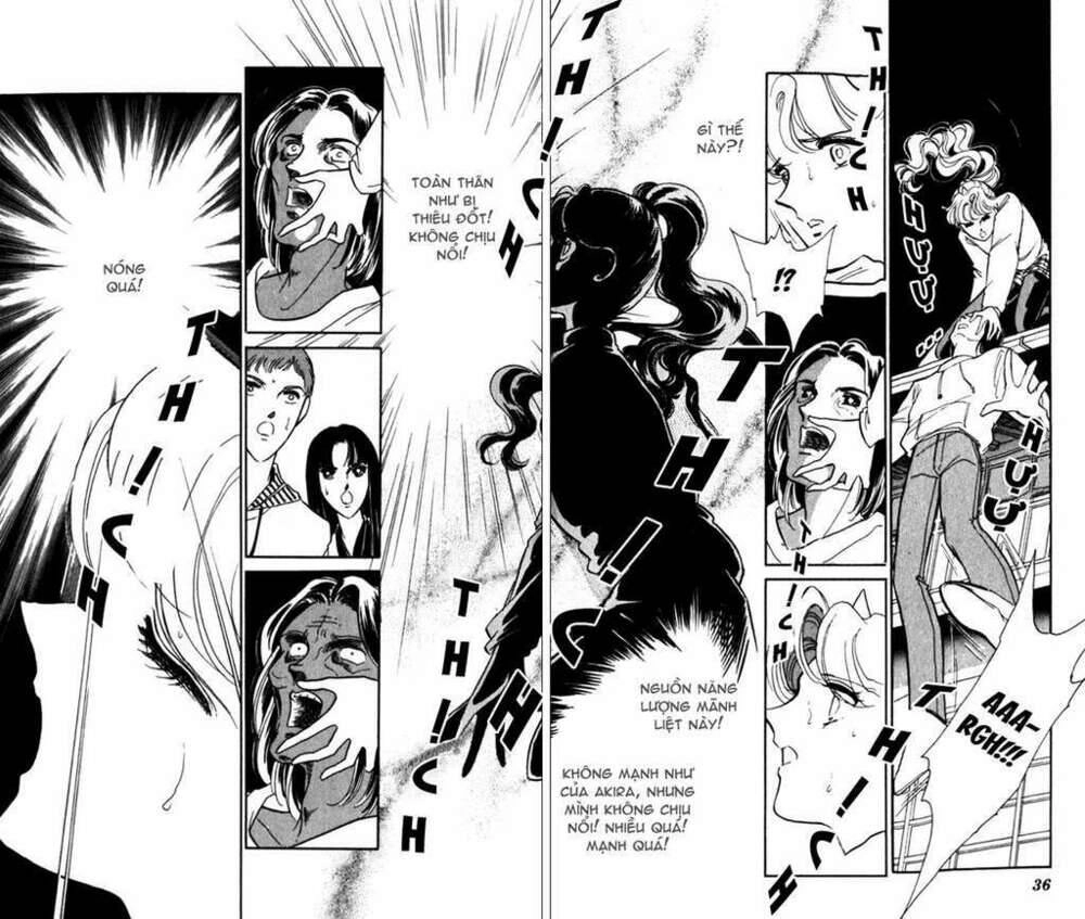 Ao No Fuuin - Blue Seal Chapter 20 - 3