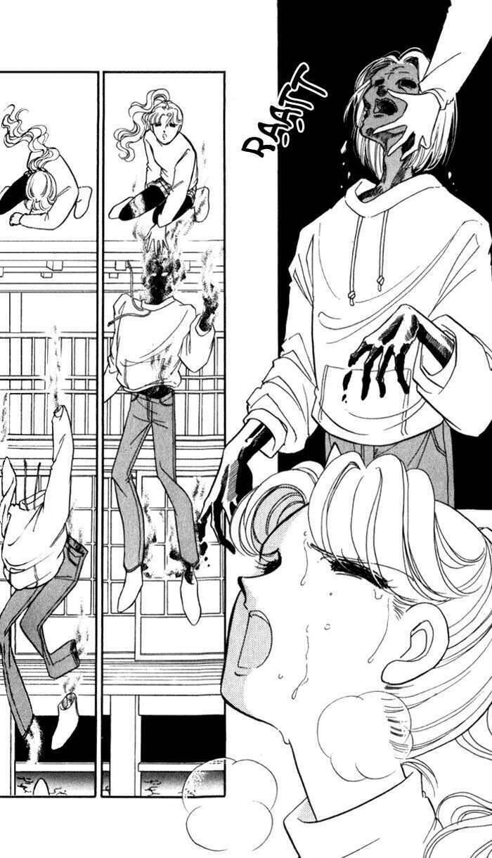 Ao No Fuuin - Blue Seal Chapter 20 - 4