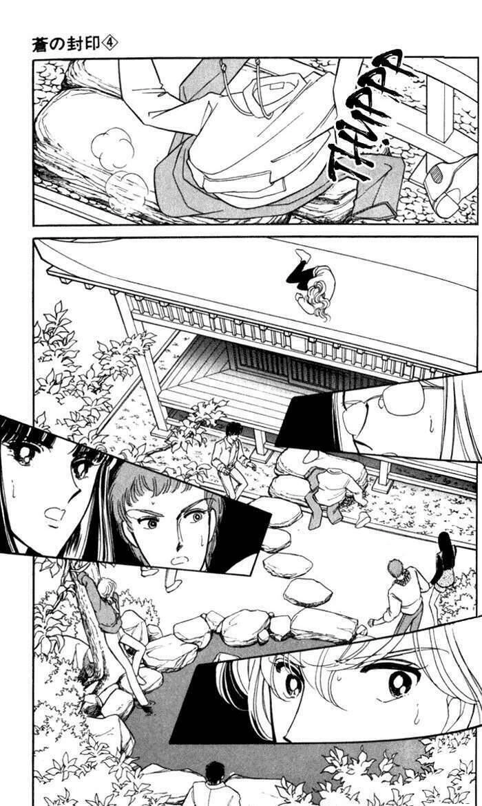 Ao No Fuuin - Blue Seal Chapter 20 - 5