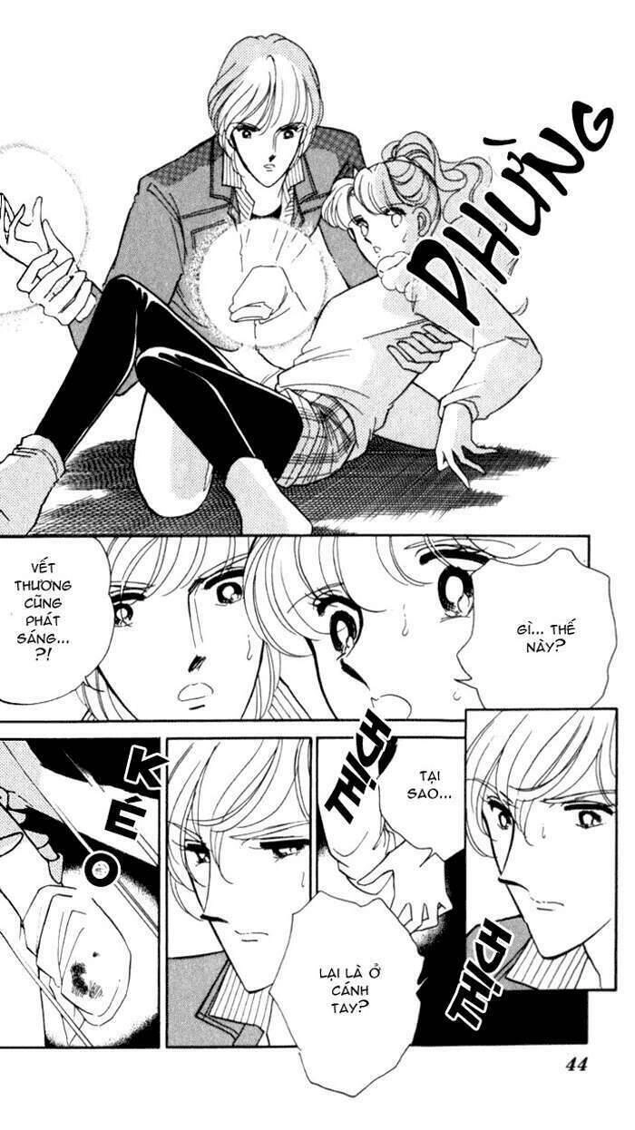 Ao No Fuuin - Blue Seal Chapter 20 - 10