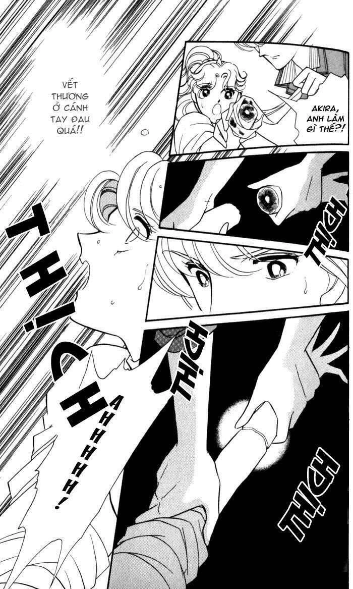 Ao No Fuuin - Blue Seal Chapter 20 - 11