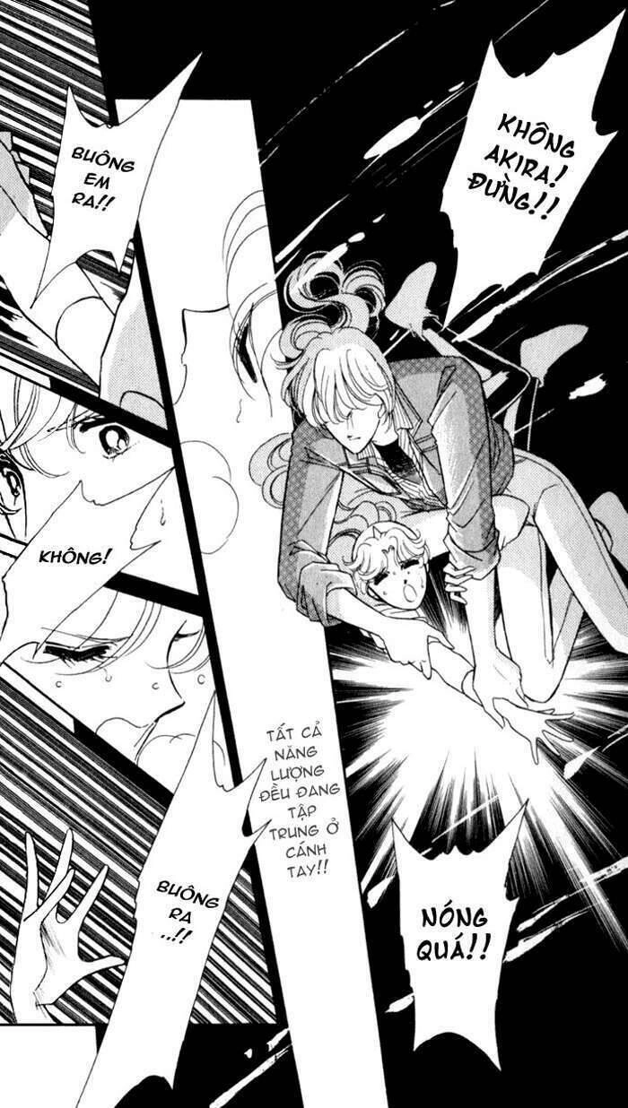 Ao No Fuuin - Blue Seal Chapter 20 - 12