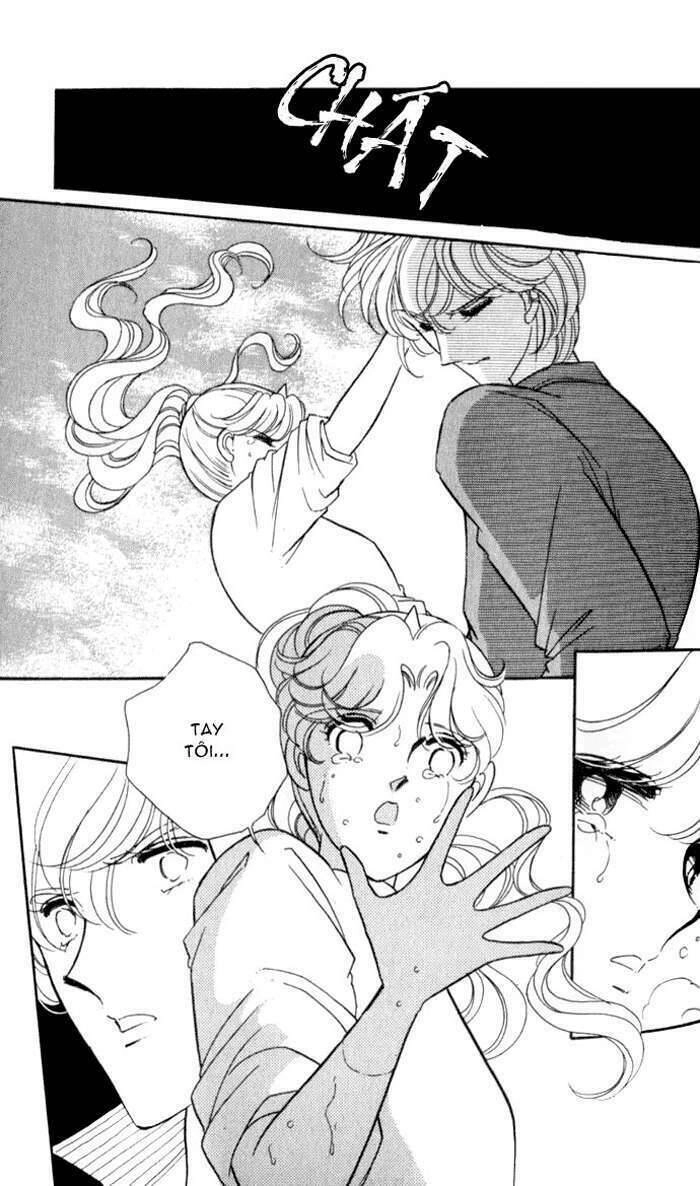 Ao No Fuuin - Blue Seal Chapter 20 - 13