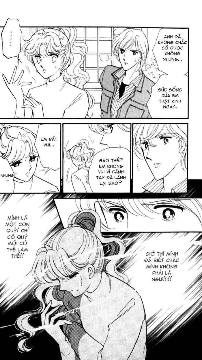 Ao No Fuuin - Blue Seal Chapter 20 - 14