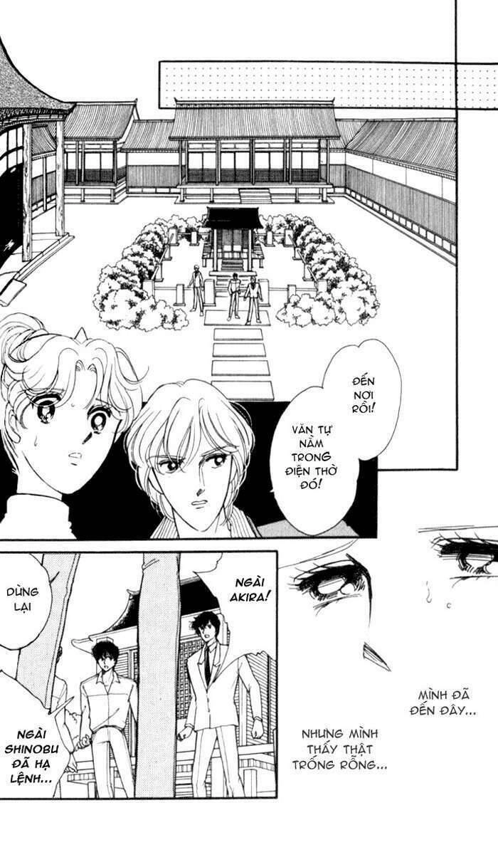 Ao No Fuuin - Blue Seal Chapter 20 - 16