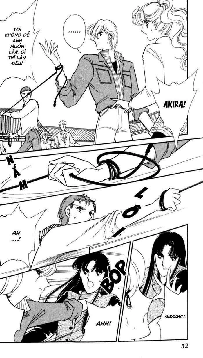 Ao No Fuuin - Blue Seal Chapter 20 - 18