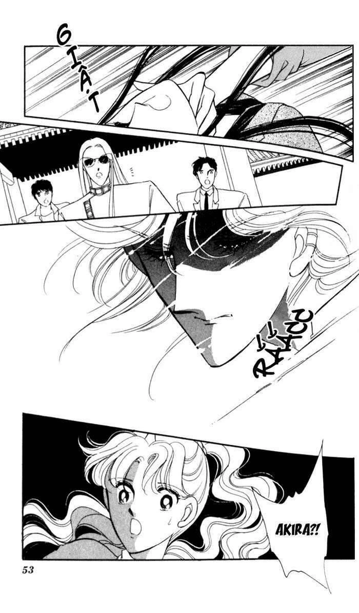 Ao No Fuuin - Blue Seal Chapter 20 - 19