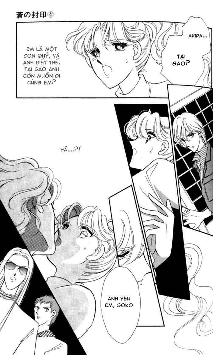 Ao No Fuuin - Blue Seal Chapter 20 - 24