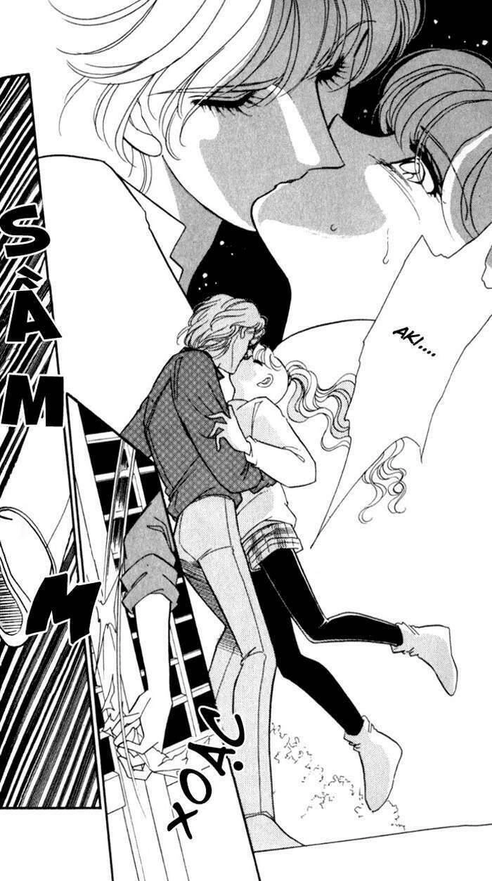 Ao No Fuuin - Blue Seal Chapter 20 - 25