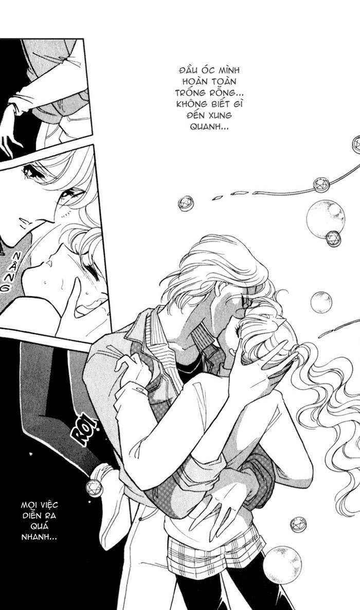 Ao No Fuuin - Blue Seal Chapter 21 - 3