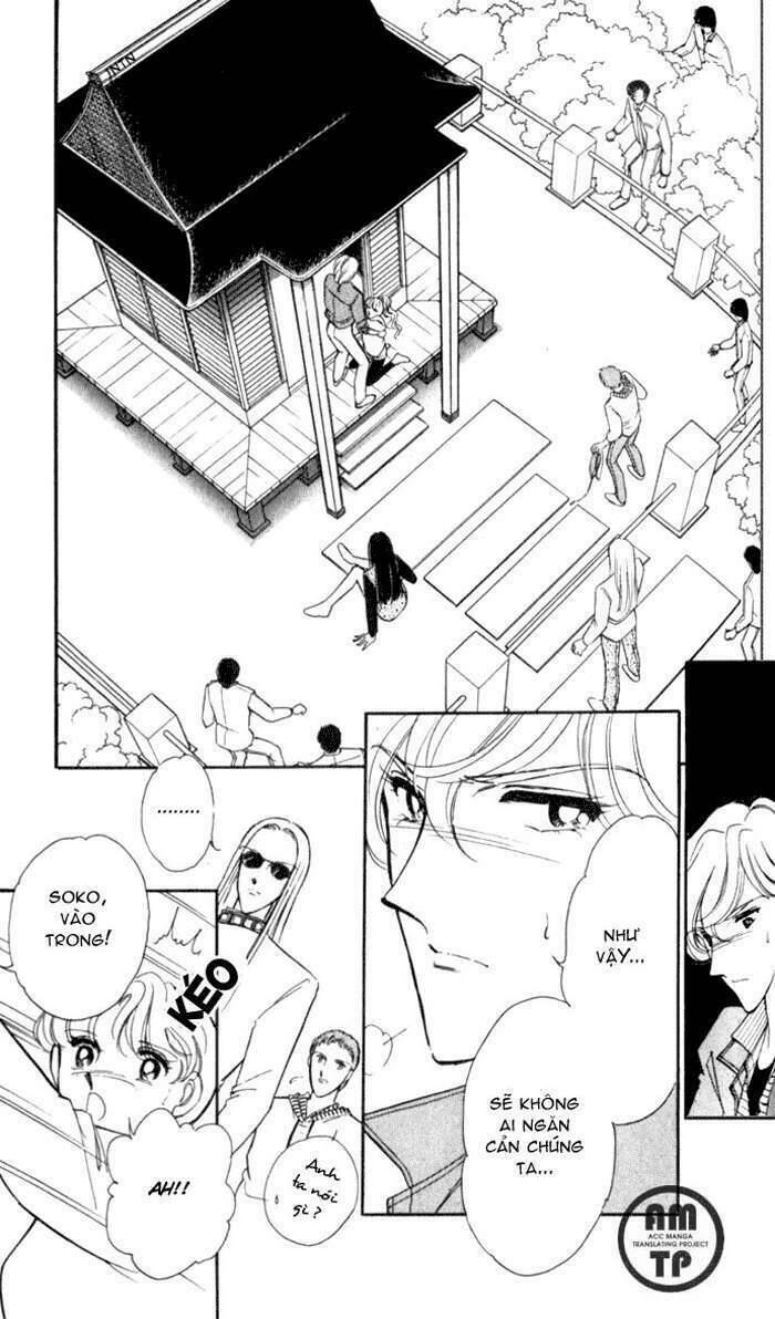 Ao No Fuuin - Blue Seal Chapter 21 - 4