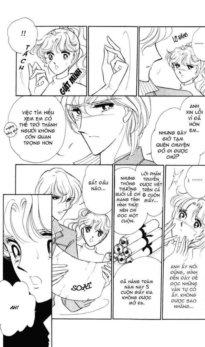 Ao No Fuuin - Blue Seal Chapter 21 - 6